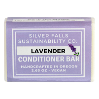 Conditioner Bar Lavender Silver Falls