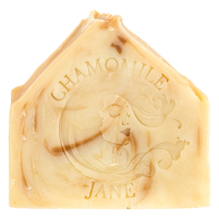Chamomile Jane Cedar & Orange Soap Bar