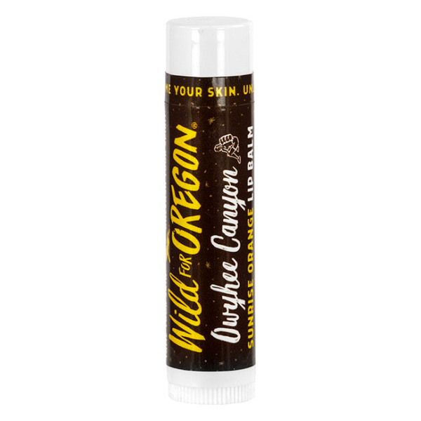 Lip Balm Wild For Oregon 'Owyhee Canyon'
