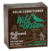 Conditioner Bar Wild For Oregon ‘Multnomah Falls’