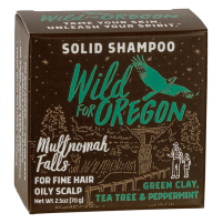 Shampoo Bar Wild For Oregon ‘Multnomah Falls”