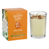 Candle Wellness Enlightened 8 oz