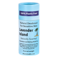 Deodorant Lavender Island Silver Falls