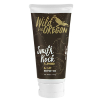 Lotion 6 oz Wild For Oregon ‘Smith Rock’