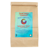 Compost Tea Bags Seacoast 4 pack