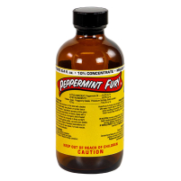 Peppermint Fury 6.4 oz Conc