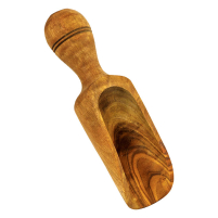 Olivewood Scoop Small