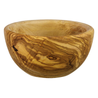 Bowl Olive Wood Small 5.25″