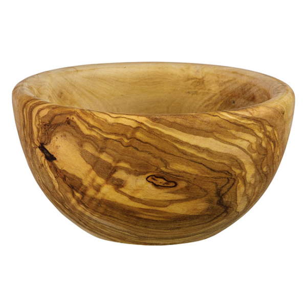 Olivewood Bowl Small 5.25″