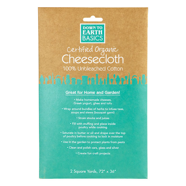 Cheesecloth Garden Uses - What Is Cheesecloth And What Is It Used For