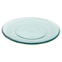 Plate Recycled Salad Round 7.75″