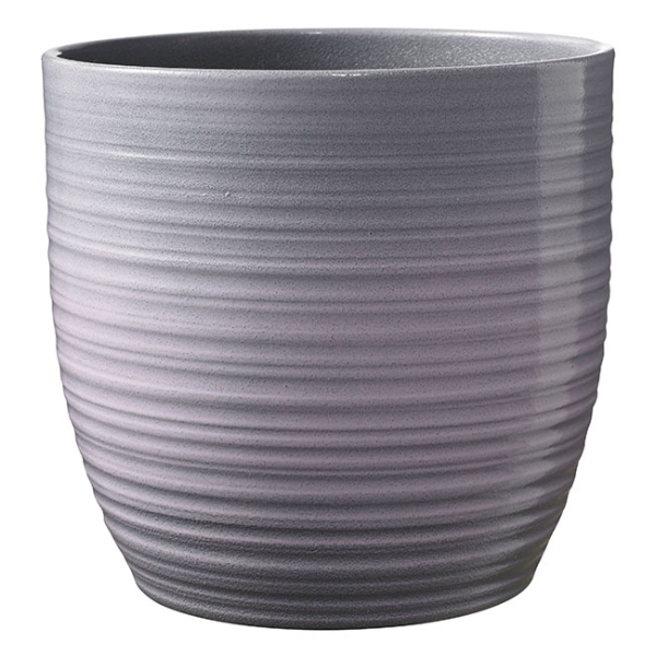 Drop-in Pottery Bergamo 5.11″ Lavender