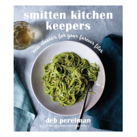 Cookbook Smitten Kitchen Keepers