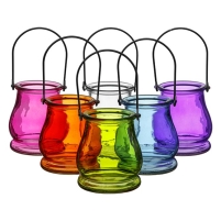 Lantern Glass