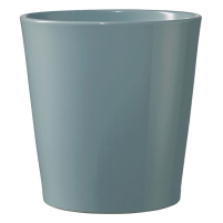 Drop-in Pottery Dallas 2.75″ Glacier Blue