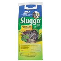 Sluggo 10 lb Bag