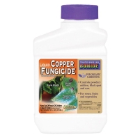 Bonide Copper Fungicide 1 pt conc
