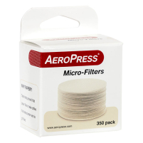 Aeropress Filters pack of 350