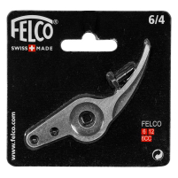 Felco 6/4 Counter Blade w/ Screw