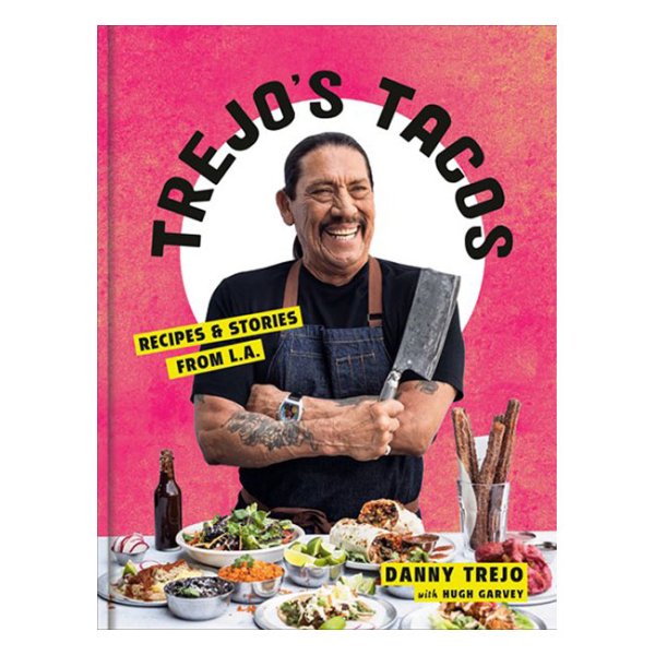 Trejo’s Tacos