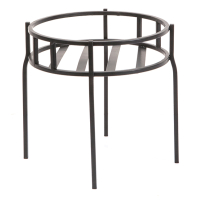Plant Stand Contemporary 10.5″