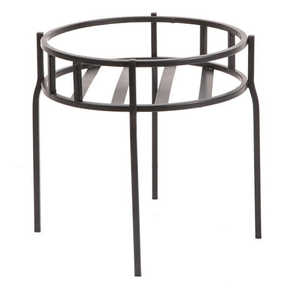 Plant Stand Contemporary 10.5″