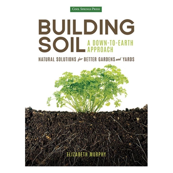 Building Soil