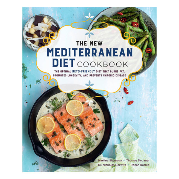 New Mediterranean Diet
