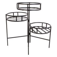 Plant Stand 3 Tier