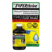 Superthrive 4 oz Concentrate