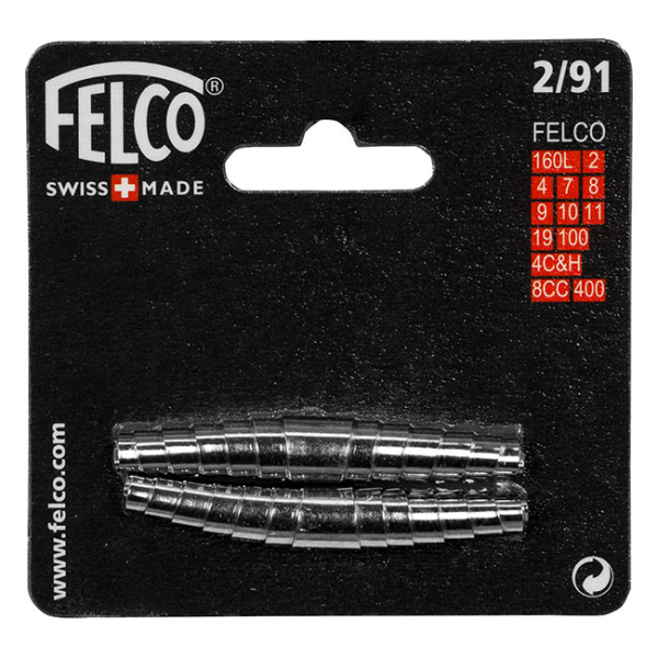 Felco 2/91 2-Pack Replacement Springs