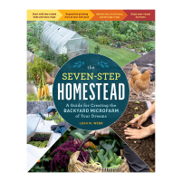 Book The Seven-Step Homestead