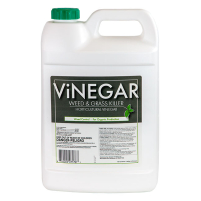 Vinegar Weed & Grass Killer 1 Gallon