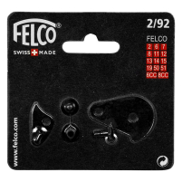 Felco 2/92 Thumb Catch Assembly