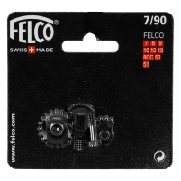 Felco 7/90 Bolt and Nut Kit