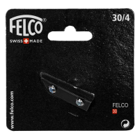 Felco 30/4 Replacement Anvil w/ Screw