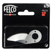 Felco 6/3 Replacement Blade