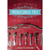 Guide To Medicinal Teas