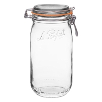 Jar Canning Le Parfait 1.5 lt