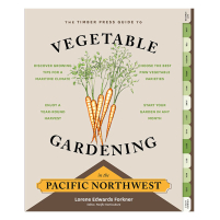 Guide To Gardening Pacific Northwest