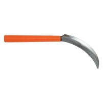 Serrated Sickle 6.5″ SS