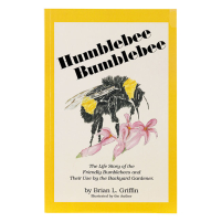 Book Humblebee Bumblebee