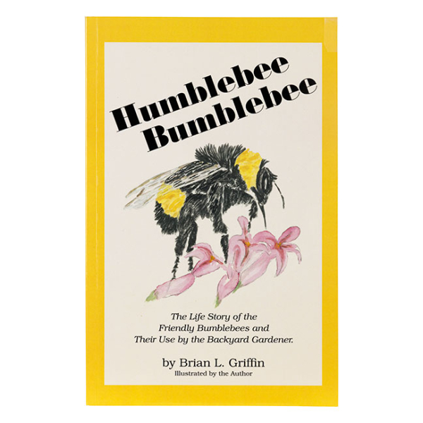 Humblebee Bumblebee