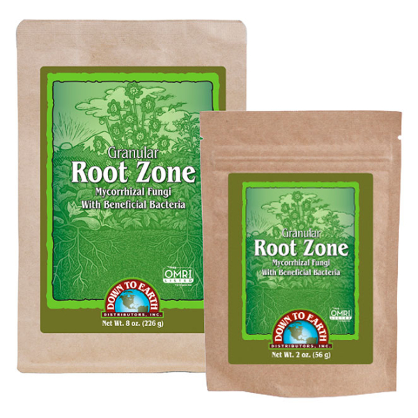 Granular Root Zone