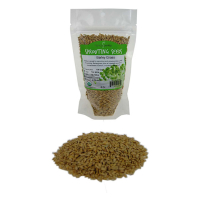 Sprout Seeds Wheat 8 oz