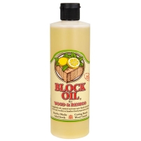Block Oil 12 oz