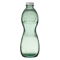 Bottle Natural Water 1 lt