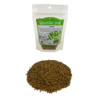 Sprout Seeds Clover 4 oz