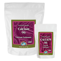Calcium 96 Solution Grade