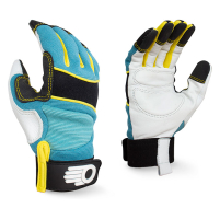 Glove Leather Palm Performance Women’s